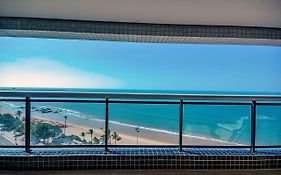 Apartamento de Luxo Landscape Beira Mar Platinum